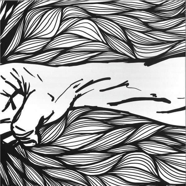 Disko EP | Mint (M) Mint (M)-
