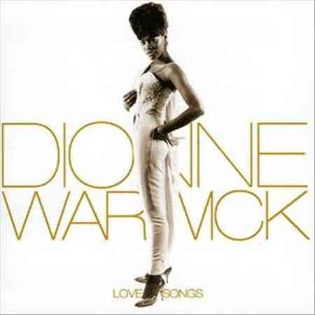 Love Songs [Warner Platinum] |-