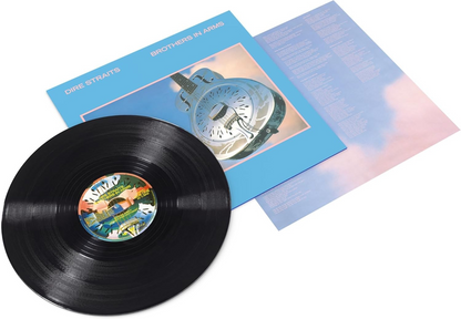 Dire Straits - Brothers In Arms: 40th Anniversary Edition [Import VINYL] |-
