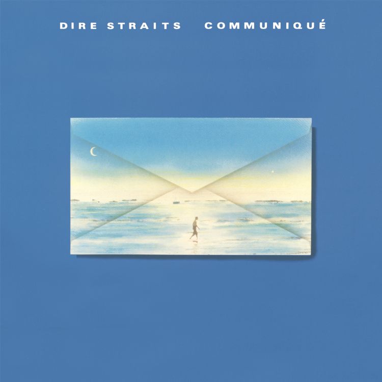 Dire Straits - Communiqué (180g SYEOR Excl) | Mint (M) Mint (M)-