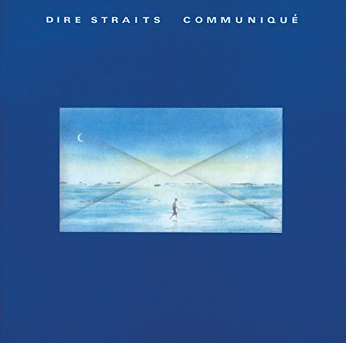 Dire Straits - Communique [Import] | Mint (M) Mint (M)-