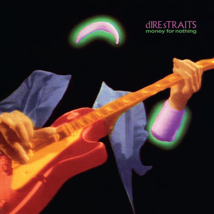 Dire Straits - Money For Nothing (VINYL 2xLP Warner RCV1 25794) | NEW-