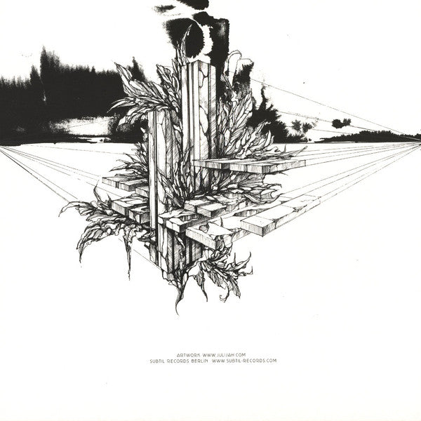 Path Of Most Resistance | Mint (M) Mint (M)-