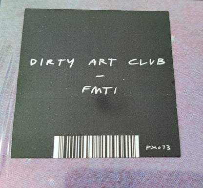 FMTI | Mint (M) Mint (M)-