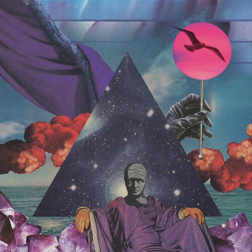 Dirty Art Club - Heavy Starch (2 Lp's) | Mint (M) Mint (M)-