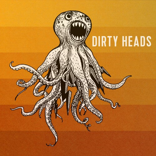 Dirty Heads - Dirty Heads [Explicit Content] |-
