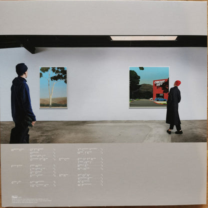 5 EPS | Mint (M) Mint (M)-