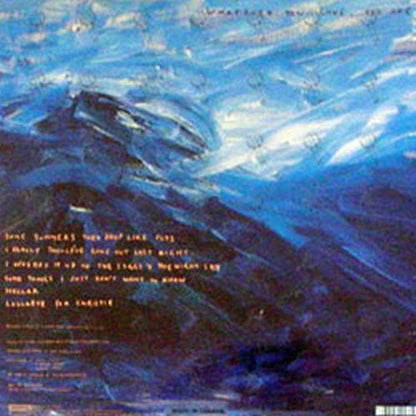 Dirty Three - Whatever You Love, You Are | Mint (M) Mint (M)-