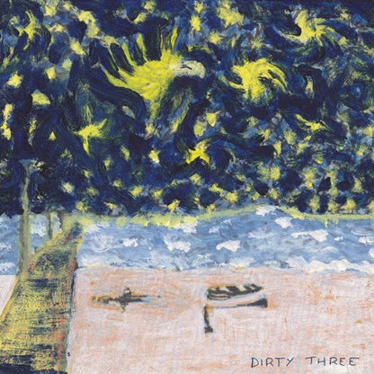 Dirty Three - Whatever You Love, You Are | Mint (M) Mint (M)-