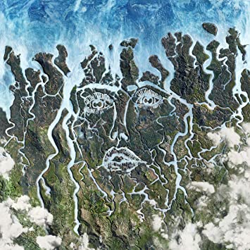 Disclosure - ENERGY [2 LP] | Mint (M) Mint (M)-