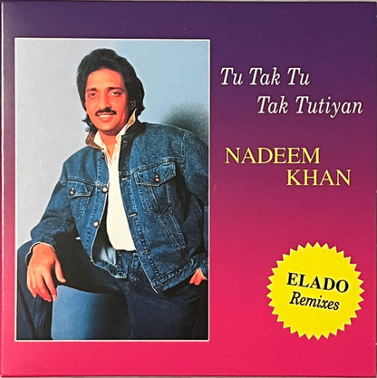 Tu Tak Tu Tak Tutiyan (Elado Remixes) | Mint (M) Mint (M)-