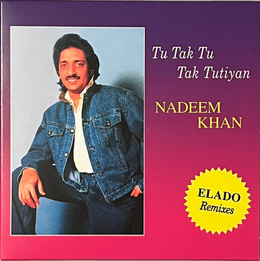 Tu Tak Tu Tak Tutiyan (Elado Remixes) | Mint (M) Mint (M)-