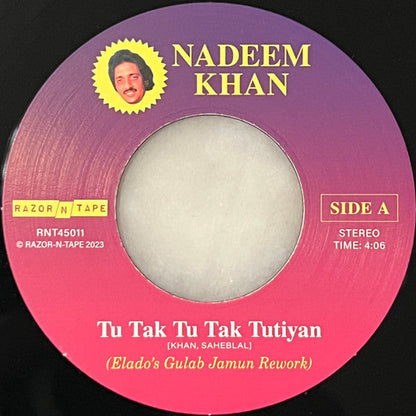 Tu Tak Tu Tak Tutiyan (Elado Remixes) | Mint (M) Mint (M)-