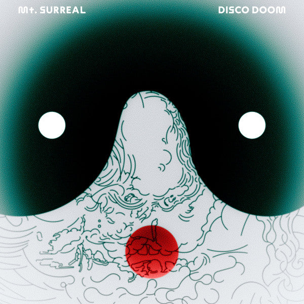 Disco Doom - Mt. Surreal | Mint (M) Mint (M)-