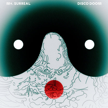 Disco Doom - Mt. Surreal | Mint (M) Mint (M)-