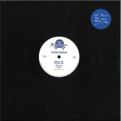 KEVAN ADRIAN - (PRE-ORDER) GIVE IT UP (VINYL) | Mint (M) Mint (M)-