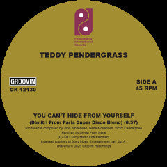 You Can't Hide from Yourself (VINYL) | Mint (M) Mint (M)-