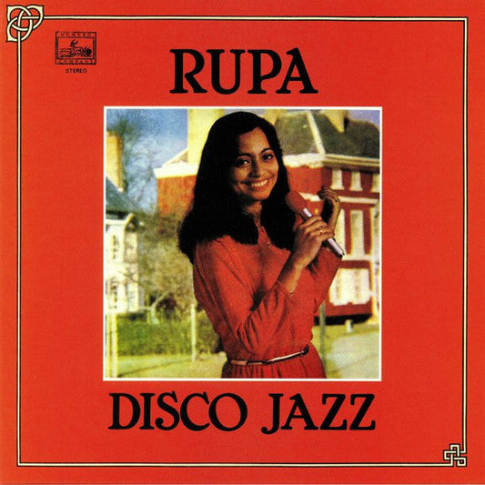 Disco Jazz | Mint (M) Mint (M)-