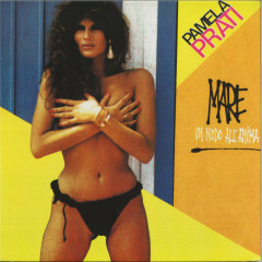 Pamela Prati - (PRESALE) Un Nodo All'anima (PINK VINYL) | Mint (M) Mint (M)-