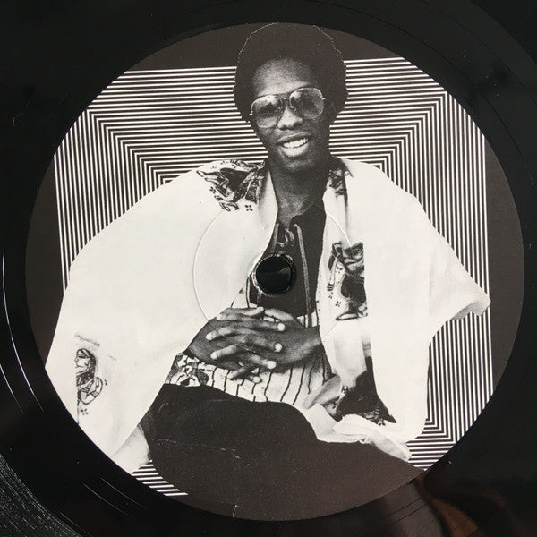 Kiki Gyan - 24 Hours In A Disco 1978-82 (2xVINYL) | Mint (M) Mint (M)-