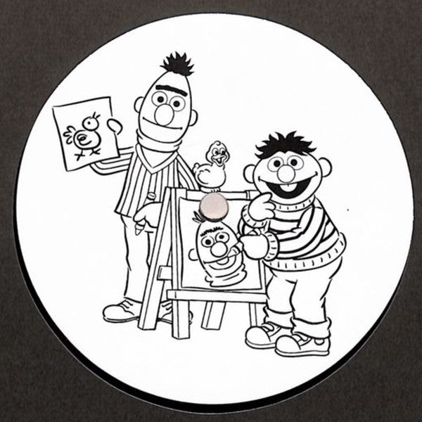 TTJ Edits #5595 (VINYL) | Mint (M) Generic-