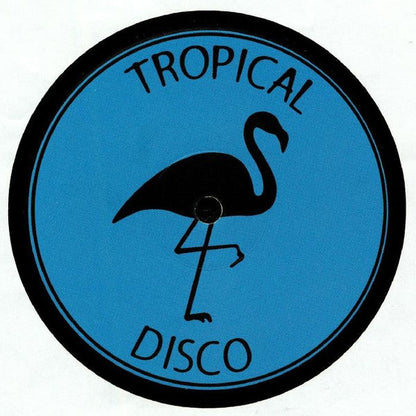 Tropical Disco Edits Volume Five | Mint (M) Generic-