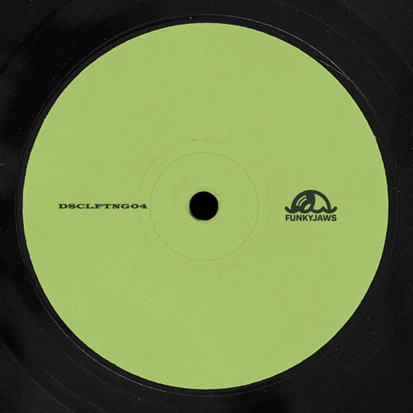 Discolifting 04 (VINYL 12") | Mint (M) Mint (M)-