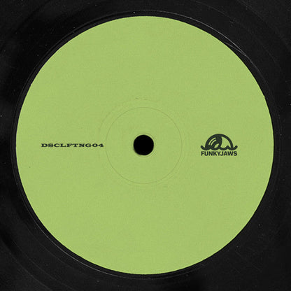 Discolifting 04 (VINYL 12") | Mint (M) Mint (M)-