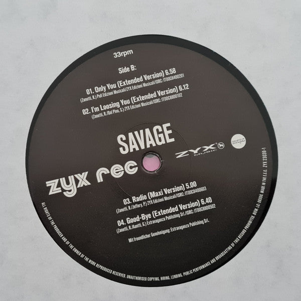 Greatest Hits & Remixes Vol. 2 (VINYL) | Mint (M) Mint (M)-