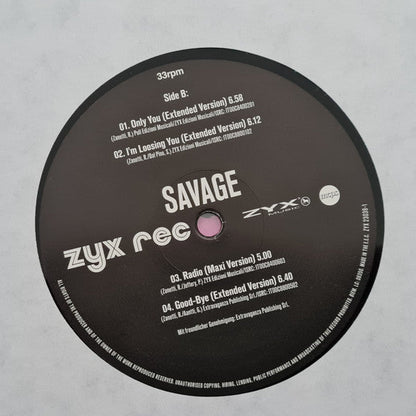 Greatest Hits & Remixes Vol. 2 (VINYL) | Mint (M) Mint (M)-