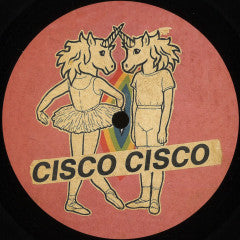 Why Can't I Be You? (VINYL) | Mint (M) Generic-