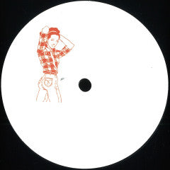 Devin Dare Edits Vol. 2 (VINYL) | Mint (M) Mint (M)-