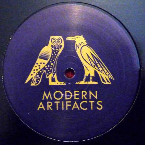 Running Up That Hill (Heavy Disco Edit)(VINYL) |-