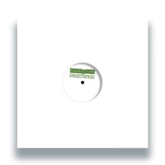 Pete Blaker - Pete Blaker Edits 2 (VINYL) | Mint (M) Generic-