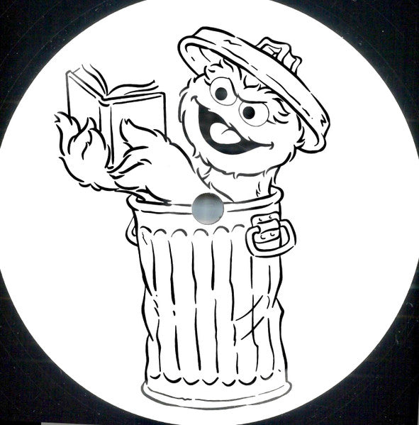 TTJ Edits #6115 (VINYL) | Mint (M) Generic-