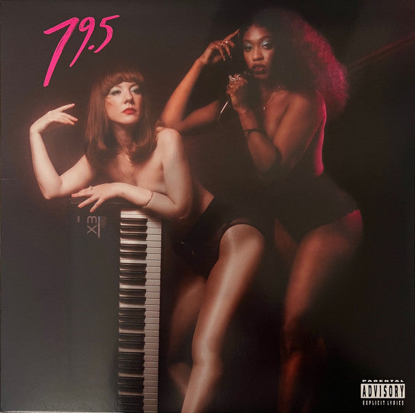 79.5 - 79.5 (VINYL) | Mint (M) Mint (M)-