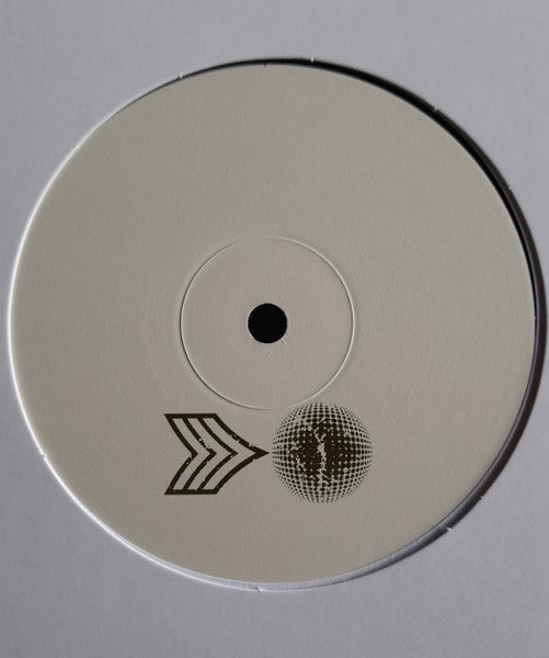 Sgt Slick ReCuts Vol. 2 (VINYL) |-