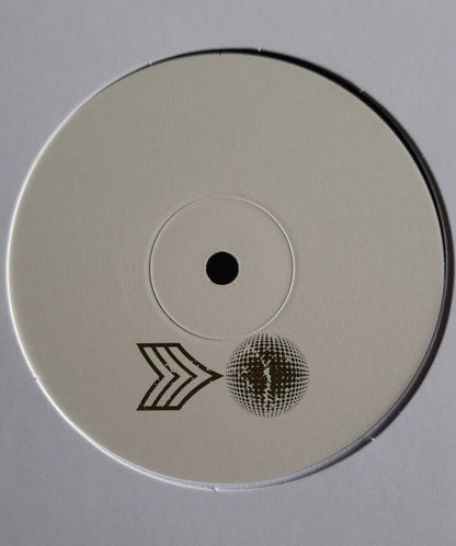 Sgt Slick ReCuts Vol. 2 (VINYL) |-
