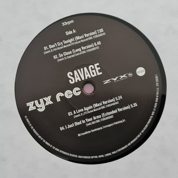 Greatest Hits & Remixes Vol. 2 (VINYL) | Mint (M) Mint (M)-