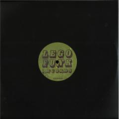 Da Lukas - Re-Disco Vol.1 (VINYL) | Mint (M) Mint (M)-