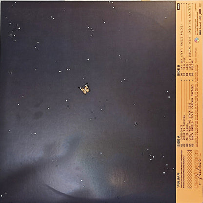 L'impératrice - Pulsar | Mint (M) Mint (M)-