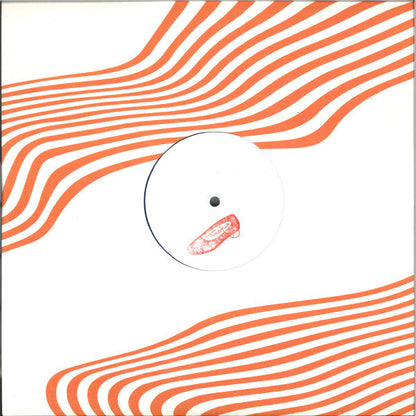 Unknown Artist - Toolfie Edits 005 (BLUE VINYL) | Mint (M) Mint (M)-