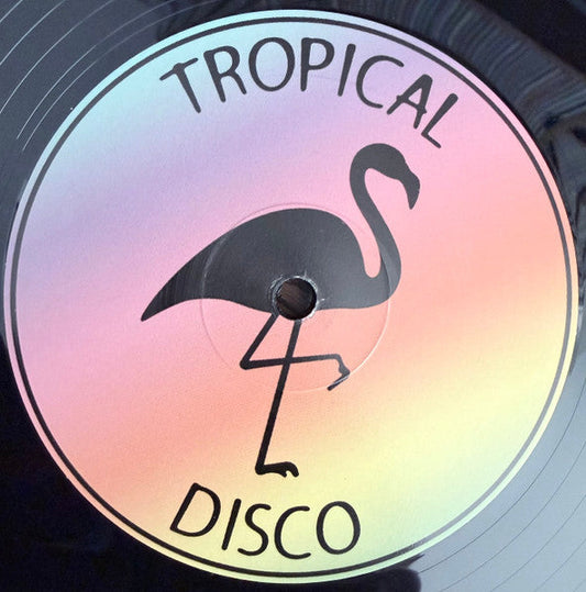 Various - Tropical Disco Records Volume Twenty Seven (VINYL) | Mint (M) Mint (M)-