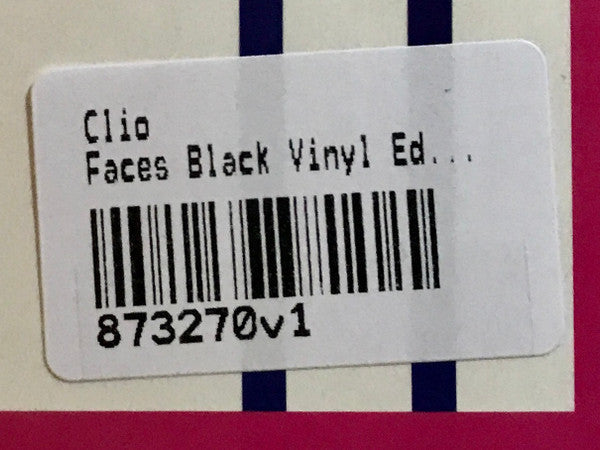 Faces (VINYL) | Mint (M) Mint (M)-