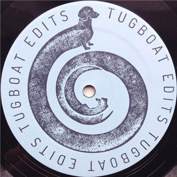 Tugboat Edits Volume 15 | Mint (M) Mint (M)-