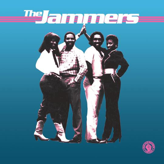 The Jammers (2xVINYL) | Mint (M) Mint (M)-