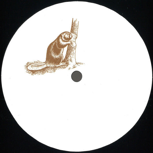 The Patchouli Brothers - Patchouli Brothers Edits Vol. 2 (VINYL) | Mint (M) Mint (M)-