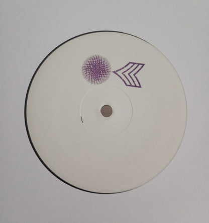 Sgt Slick ReCuts Vol. 3 (VINYL 12") | Mint (M) Mint (M)-