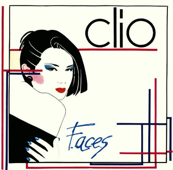 Faces (VINYL) | Mint (M) Mint (M)-