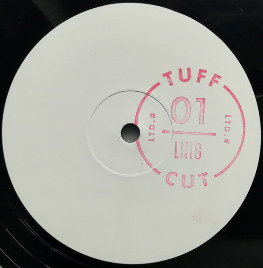 Late Nite Tuff Guy - Tuff Cut 01 (VINYL) |-